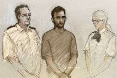 Asylum hotel attacker wants to return to Syria after Epping assaults