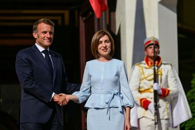 From Moldova to the UK: How Russia is using interference to try to disrupt elections