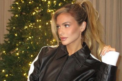 Who Is Hannah Palmer: Only Fans Influencer Who Is Rumoured to Be Dating Sacha Baron Cohen, 26 Years Her Senior