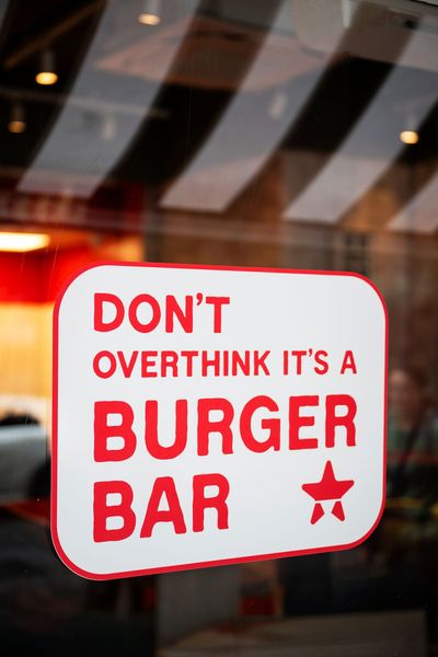 The queues at viral restaurants are nothing to do with eating, and everything to do with bragging rights