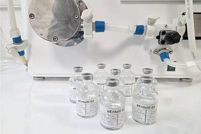 Scientists create ‘virus cocktail’ to fight superbugs