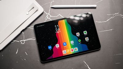 Xiaomi Pad Mini is the iPad mini alternative I've always wanted