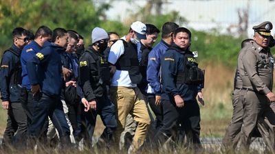Trial opens over Bangkok murder of French-Cambodian ex-MP