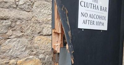 'Severe damage' caused to popular pub during weekend robbery