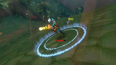 Best Fox build in Megabonk