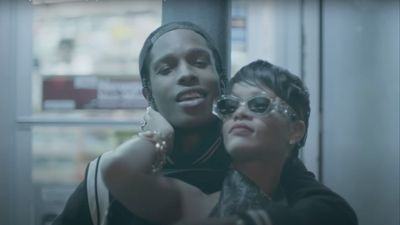 Why Isn't Rihanna Releasing New Music? She And A$AP Rocky Have Jokes Amid Buzz About Their Third Baby