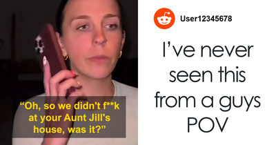 “Disgusting”: Bride Ambushed By Side Piece In Front Of Husband For Cheating During Wedding Week