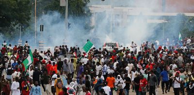 Nigeria at 65: a long road to economic freedom