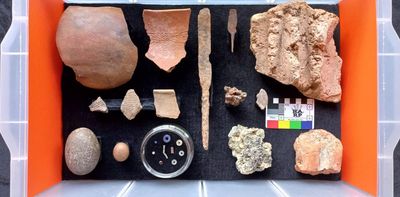 Museum in a box: on the road with South Africa’s heritage