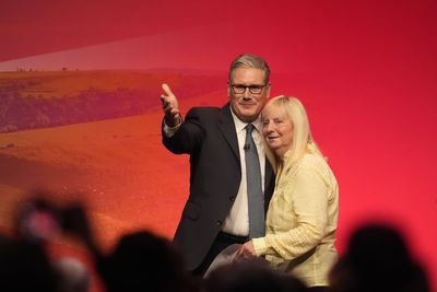 Campaigner says Hillsborough Law must not be ‘watered down’ as she thanks PM