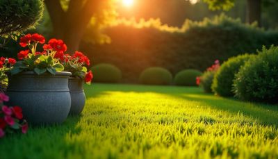 How to Grow a Garden That Survives Neglect