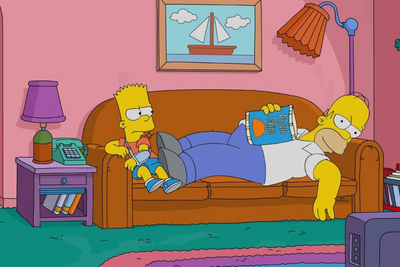 Why Did It Take Almost 20 Years Before Making a Simpsons Movie Sequel? Top Controversies the Show Encountered Through The Years