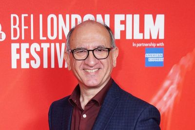 The Thick Of It creator says he was advised against doing Trump-related project