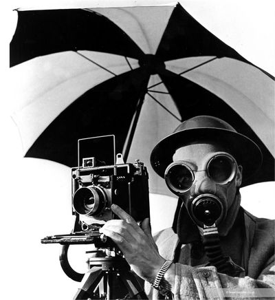 Lee Miller at Tate Britain review: These images will be seared onto your retina