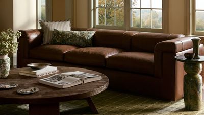 I always turn to throw pillows to quickly update my rooms when the season changes – this is my edit of the best fall designs from all the collections of 2025