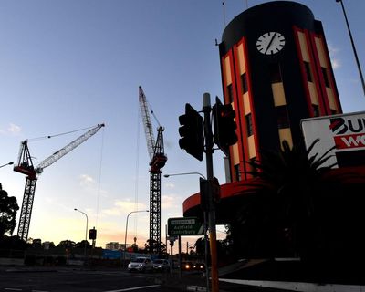 Sydney council narrowly backs controversial plan to build up to 31,000 new homes at fiery meeting