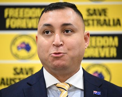 Melbourne charity receives hate mail after senator and others post contact details in wake of Charlie Kirk killing