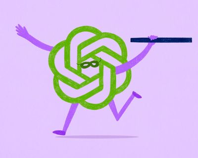 My petty gripe: not only am I losing my livelihood to AI – now it’s stealing my em dashes too