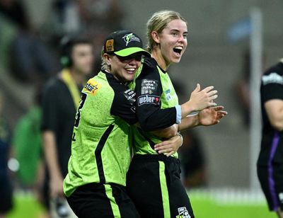 Australia’s next generation is ready to bring the fireworks at Women’s Cricket World Cup