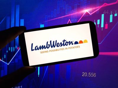Lamb Weston Reaffirms Outlook As CEO Says Strategy Starting To Pay Off