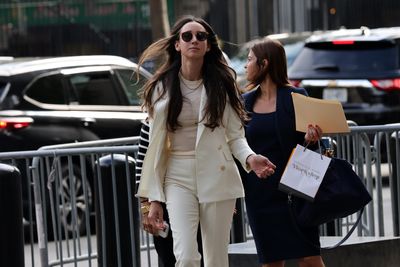 Charlie Javice, the millennial founder convicted of swindling JPMorgan to the tune of $175 million, sentenced to 7 years in prison