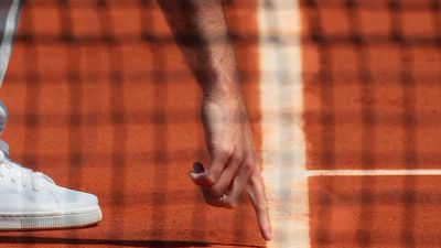 French Open organisers rally behind line judges for 2026 tournament