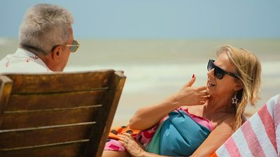 I Had Some Misconceptions About How Love After 50 Would Look On Love Is Blind: Brazil Season 5. Why I Am Glad I Was Wrong