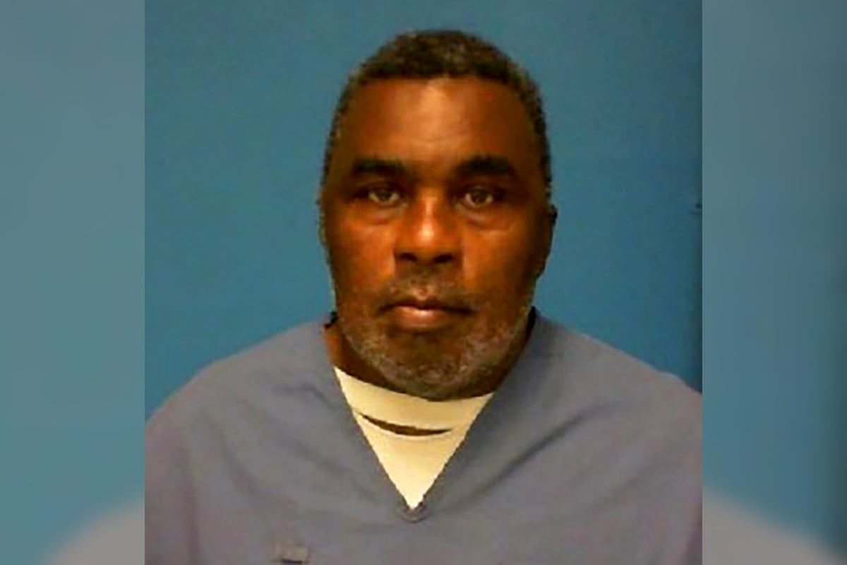 Man sentenced to life for double brutal murder…
