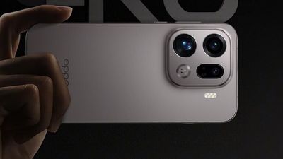 Oppo is teasing a sequel to my favorite camera phone of the year, and its getting a Hasselblad teleconverter!