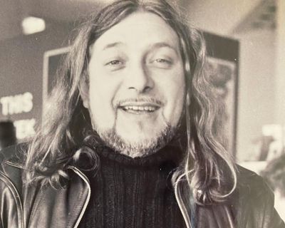 Letter: Peter James obituary