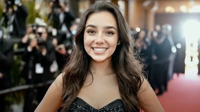 AI actor Tilly Norwood could be destined for Hollywood. But when AI loses the human element, I think it ceases to be art!