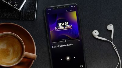 Spotify snubbing spatial audio could be the smartest decision it ever makes