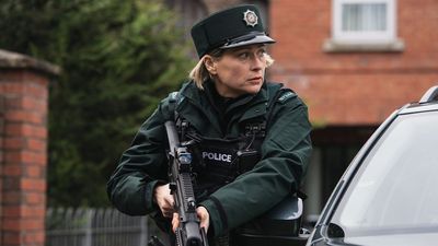 Blue Lights season 2 recap: Everything to remember ahead of season 3