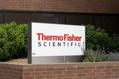 Thermo Fisher Launches Four-Part Bond Offering Ahead Of Possible Government Shutdown