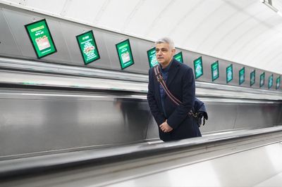 Revealed: 17 Tube stations get green light for step-free renovations - but plans for 13 others are shelved
