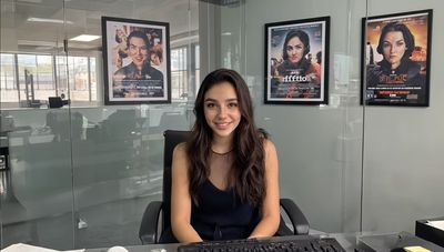 Is Tilly Norwood the Beginning of AI Fame? Why Hollywood Could Be Facing Its Next Big Disruption