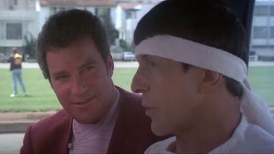 I Watched Star Trek IV: The Voyage Home For The First Time, And I Finally Understand A Recurring Lower Decks Joke