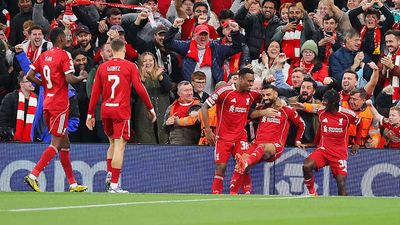 How to Watch Galatasaray vs. Liverpool on TV, Live Stream