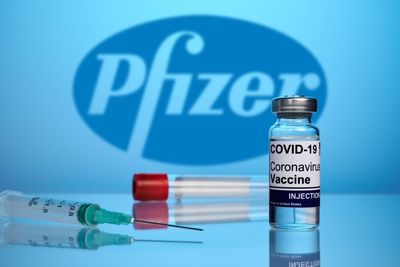 Pfizer Shares Are Trading Higher Tuesday: What's Going On?