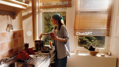 Tired of soulless tech branding? Try OpenAI's new ads