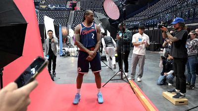 Kawhi Leonard Shrugs Off Endorsement Scandal Claims: ‘No Wrongdoing Here’