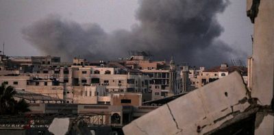 Trump’s 20-point plan for Gaza is deeply flawed but it may be the best offer Hamas can expect
