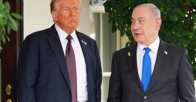 Why are so many countries backing Gaza peace plan? Experts explain