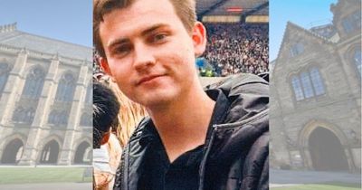 Mum calls for answers after son’s suicide over Glasgow university grades error