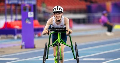 Scots frame runner hopes World Championship bronze can catapult profile of sport