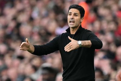 Arsenal: Mikel Arteta reveals key factor for Arsenal to build 'best atmosphere in the world'