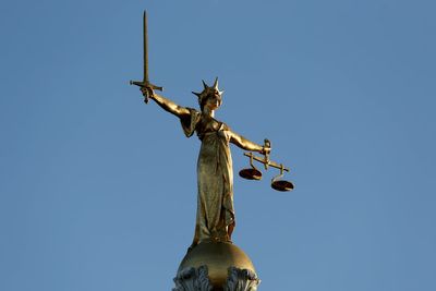 Couple ‘deliberately starved’ three-year-old daughter to death, court told