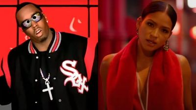 Diddy’s Prosecutors Want A Long Sentence. Now, Ex Cassie Explains Why She’s Worried If His Sentence Is Light