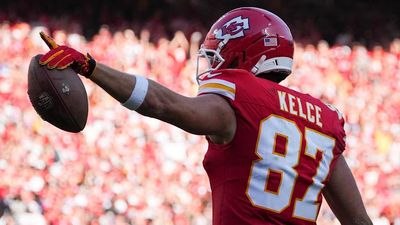 Chiefs Found the Formula for Travis Kelce to Excel, And It Will Only Get Stronger