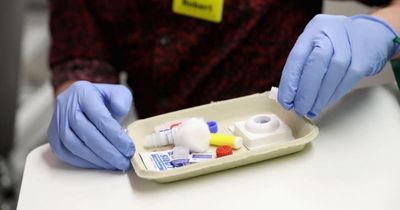 Scotland making 'good progress' towards eliminating HIV transmission